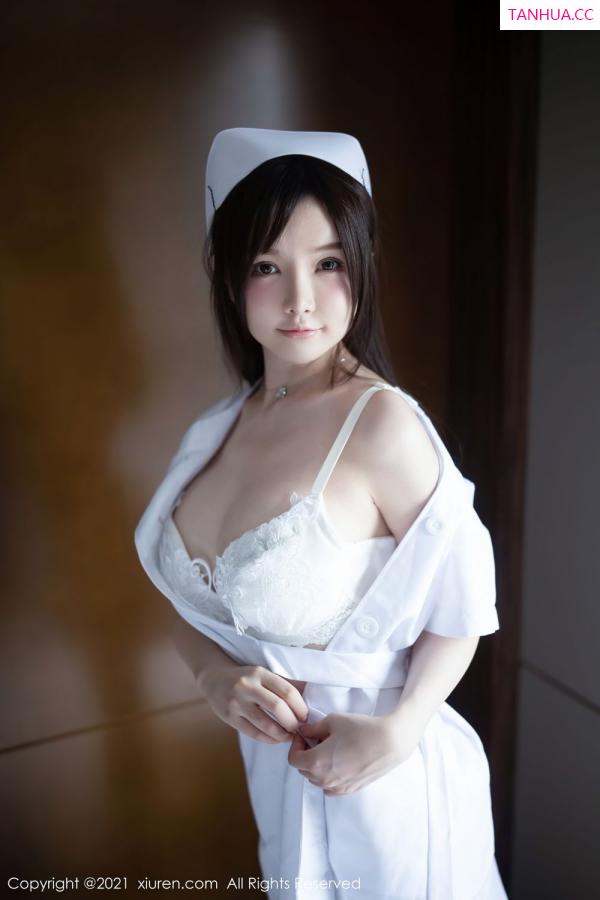黄米妮  米妮大萌萌 [XiuRen]高清写真图 2021.02.20 No.3114 糯美子Mini第31张图片